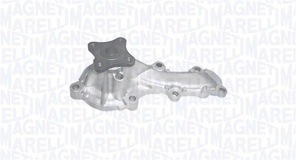 352316170796 Magneti Marelli Насос охолодження